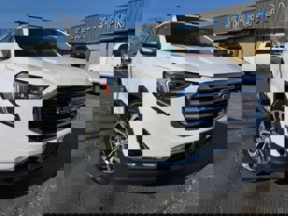 Used 2020 GMC Terrain SLT w/ Preferred Package image 1