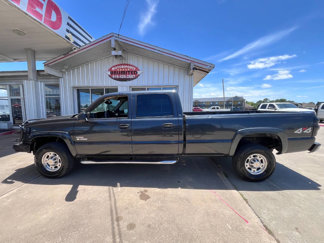 Used 2005 Chevrolet Silverado 3500 LS w/ Heavy-Duty Power Package image 1