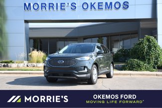 Used 2023 Ford Edge SEL w/ Convenience Package image 1