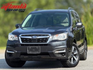 Used 2017 Subaru Forester 2.5i Premium w/ Popular Package #2A image 1