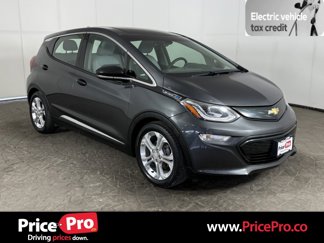 Used 2018 Chevrolet Bolt LT image 1