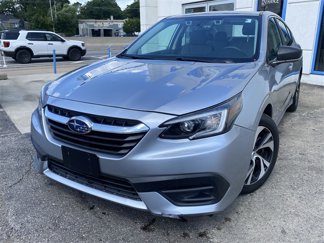 Used 2021 Subaru Legacy w/ Popular Package #1 image 1