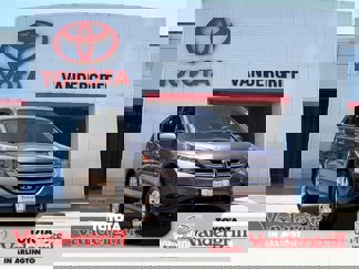 Used 2013 Honda CR-V EX image 1