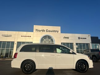 Used 2019 Dodge Grand Caravan GT image 1