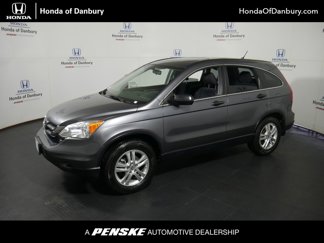 Used 2011 Honda CR-V EX image 1