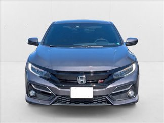 Used 2020 Honda Civic Si video 2