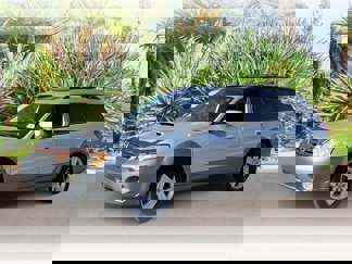 Used 2007 Subaru Outback 2.5XT Limited image 1