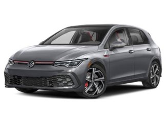 New 2024 Volkswagen GTI SE image 1