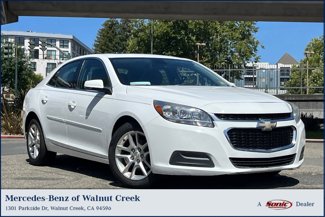 Used 2014 Chevrolet Malibu LT w/ Power Convenience Package image 1