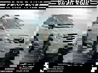 Used 2013 Subaru Crosstrek 2.0i Premium image 1