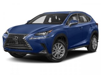 Used 2020 Lexus NX 300 AWD w/ Premium Package image 1