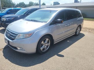Used 2011 Honda Odyssey Touring image 1