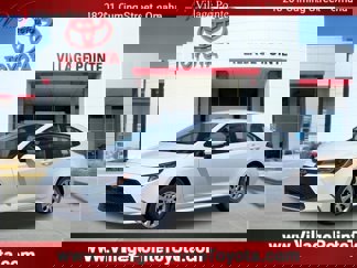 Used 2022 Toyota Corolla LE image 1