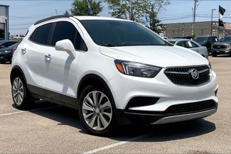 Used 2019 Buick Encore Preferred image 1