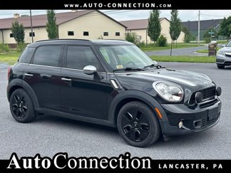Used 2011 MINI Cooper Countryman S image 1