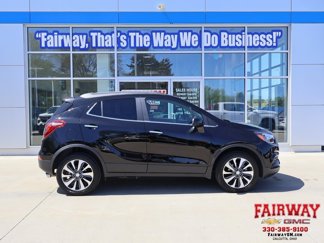 Used 2022 Buick Encore Preferred w/ Safety Package image 1