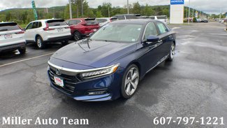Used 2019 Honda Accord Touring image 1