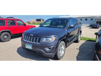 Used 2014 Jeep Grand Cherokee Laredo w/ Quick Order Package 23E image 1