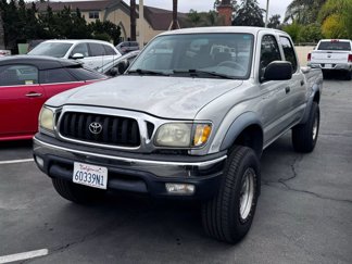 Used 2003 Toyota Tacoma PreRunner image 1