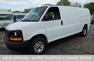 Used 2016 GMC Savana 2500 Extended image 1