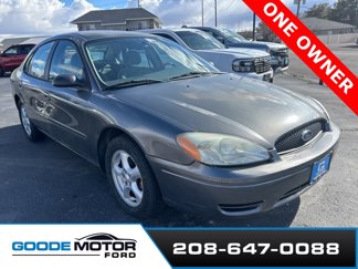 Used 2005 Ford Taurus SEL image 1
