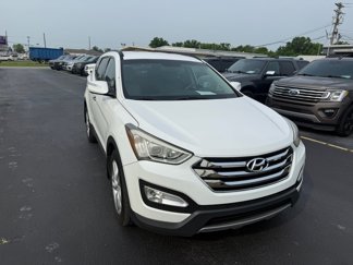 Used 2013 Hyundai Santa Fe Sport 2.0T image 1