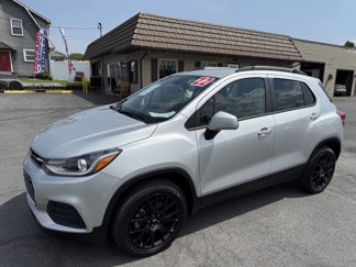 Used 2022 Chevrolet Trax LT w/ Driver Confidence Package image 1