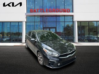 Used 2019 Kia Forte LXS image 1