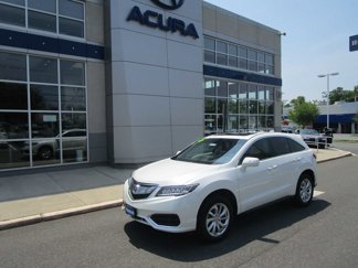 Used 2016 Acura RDX w/ Technology Package image 1