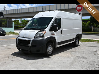 Used 2020 RAM ProMaster 1500 image 1