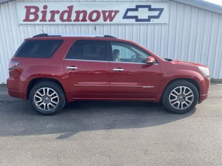 Used 2014 GMC Acadia Denali image 1