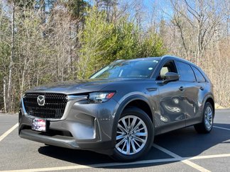 Used 2024 MAZDA CX-90 3.3 Turbo w/ Preferred Plus image 1