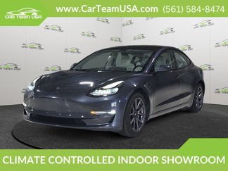 Used 2022 Tesla Model 3 Long Range image 1