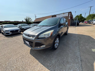 Used 2013 Ford Escape SEL image 1