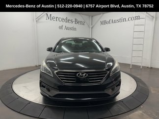 Used 2015 Hyundai Sonata Sport 2.0T w/ Option Group 07 image 1