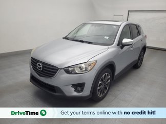 Used 2016 MAZDA CX-5 Grand Touring image 1