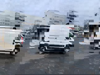 New 2025 RAM ProMaster 2500 image 1