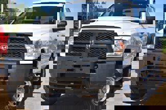 Used 2014 RAM 2500 Tradesman w/ Protection Group image 1