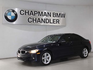 Used 2015 BMW 328i xDrive Sedan image 1