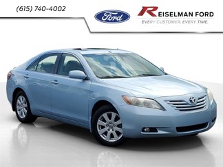 Used 2009 Toyota Camry XLE image 1