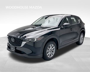 Certified 2023 MAZDA CX-5 AWD 2.5 S image 1