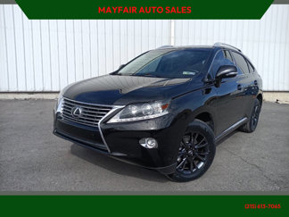 Used 2015 Lexus RX 350 AWD image 1