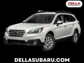 Used 2017 Subaru Outback 2.5i Premium image 1