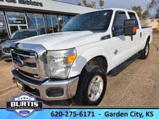 Used 2013 Ford F250 XLT w/ XLT Interior Pkg image 1