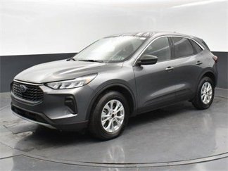Used 2023 Ford Escape Active w/ Tech Pack #1 image 1