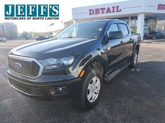 Used 2019 Ford Ranger XLT image 1