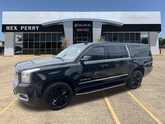 Used 2019 GMC Yukon XL SLT w/ Premium Edition image 1