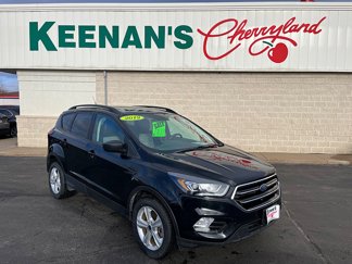 Used 2019 Ford Escape SEL image 1