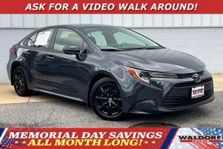 Used 2023 Toyota Corolla LE image 1