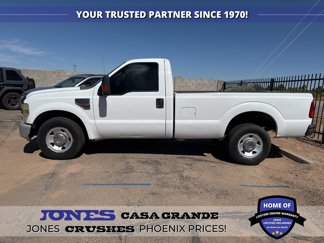 Used 2008 Ford F250 XL image 1